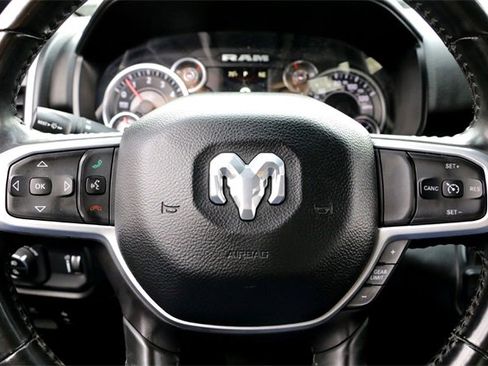 Used 2022 RAM 1500 Lone Star image 12