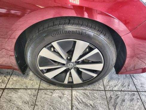 Used 2022 Nissan Altima 2.5 SL FWD image 10