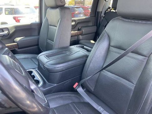 Used 2020 GMC Sierra 2500 Denali w/ Technology Package AWD/4WD image 15