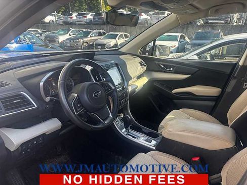 Used 2020 Subaru Ascent Premium w/ Convenience Package AWD/4WD image 2