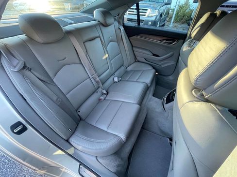 Used 2014 Cadillac CTS Sedan image 32