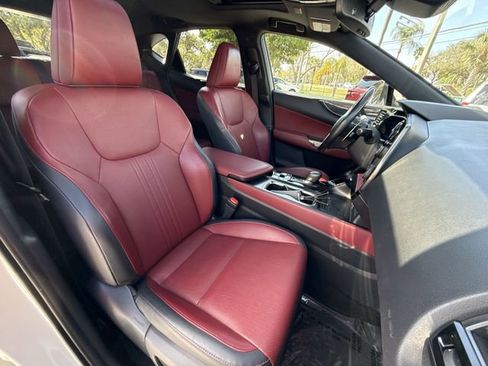 Certified 2024 Lexus NX 350 AWD image 26