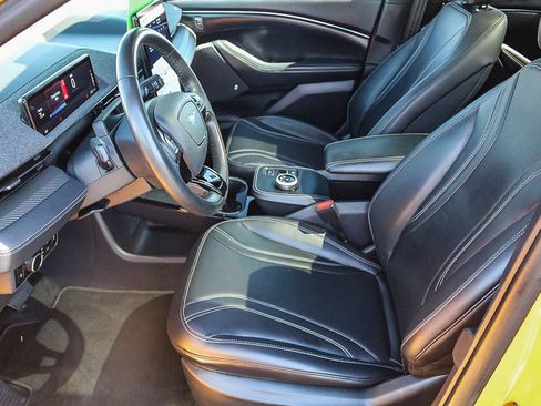 Certified 2023 Ford Mustang Mach-E Premium image 20