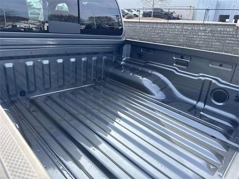 New 2026 Nissan Frontier S image 13