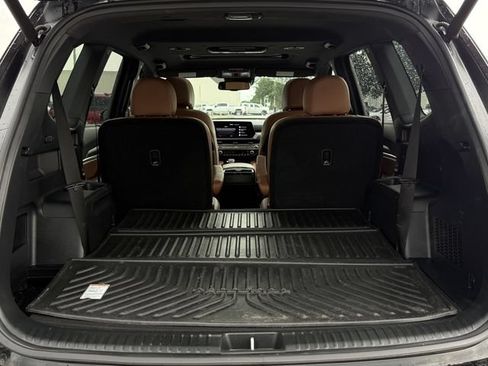 Used 2025 Kia Telluride EX X-Line AWD/4WD image 31