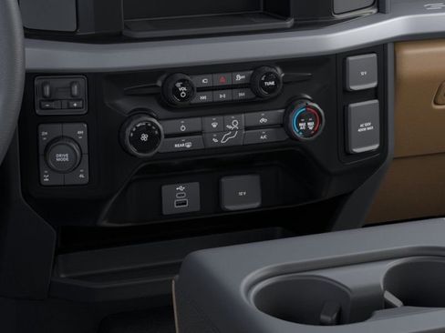 New 2026 Ford F250 XLT AWD/4WD image 15