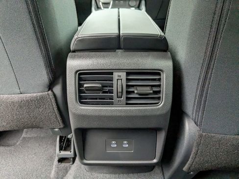 New 2026 Nissan Rogue SV image 25