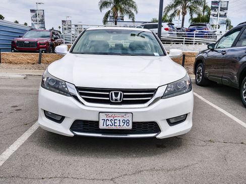 Used 2014 Honda Accord EX-L image 5