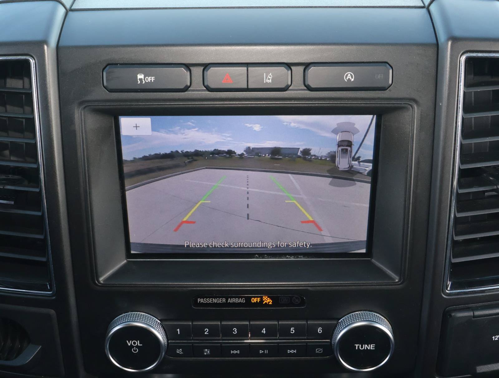 Used 2020 Ford Expedition Max Limited RWD image 29