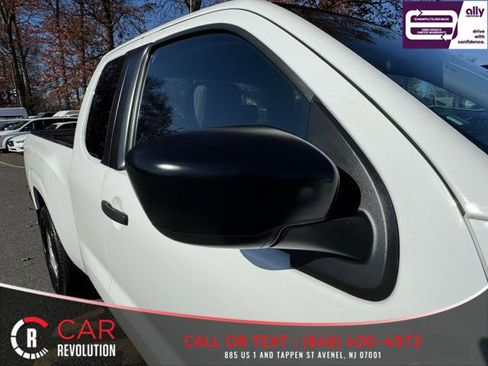Used 2022 Nissan Frontier S RWD image 38