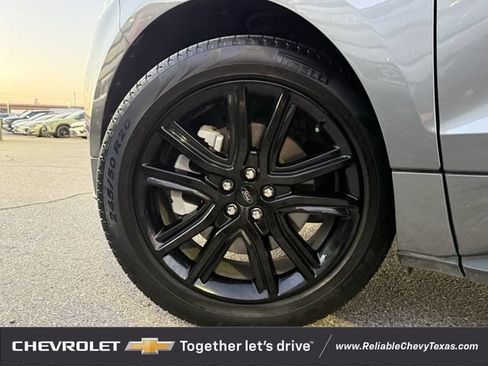 Used 2024 Ford Edge ST-Line AWD/4WD image 10