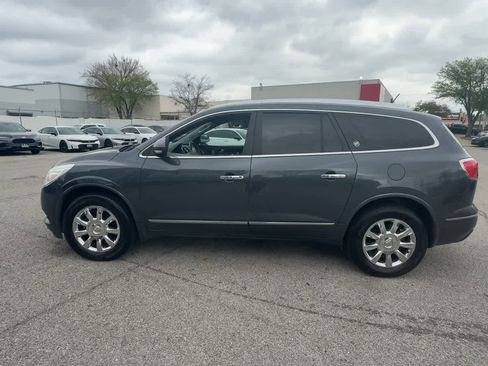 Used 2013 Buick Enclave Leather w/ Trailering Provision Package image 5