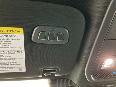 New 2026 Ford Explorer Platinum w/ LUX Leather Package image 26