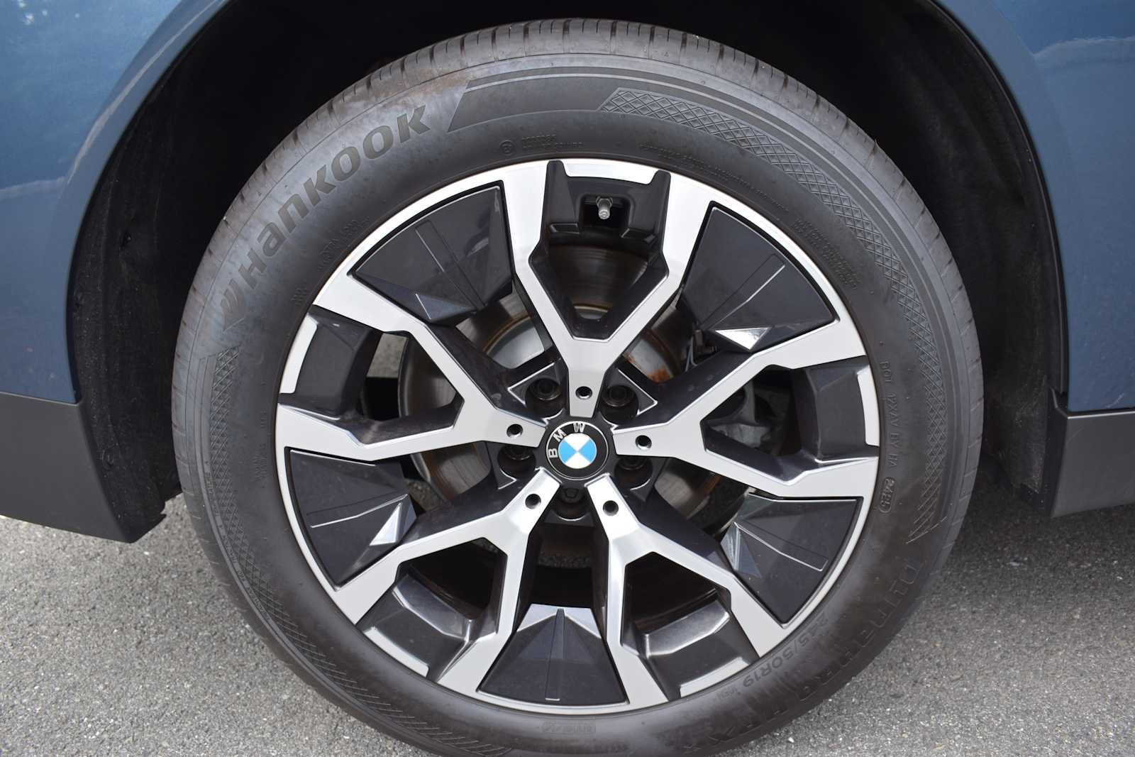 Used 2026 BMW X3 xDrive30i w/ Premium Package AWD/4WD image 18