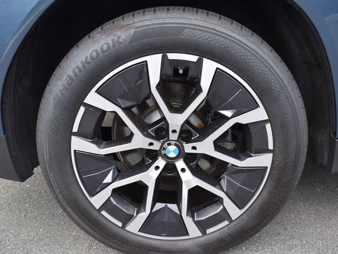 Used 2026 BMW X3 xDrive30i w/ Premium Package AWD/4WD image 18