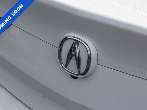 Used 2020 Acura ILX w/ Premium Package image 9