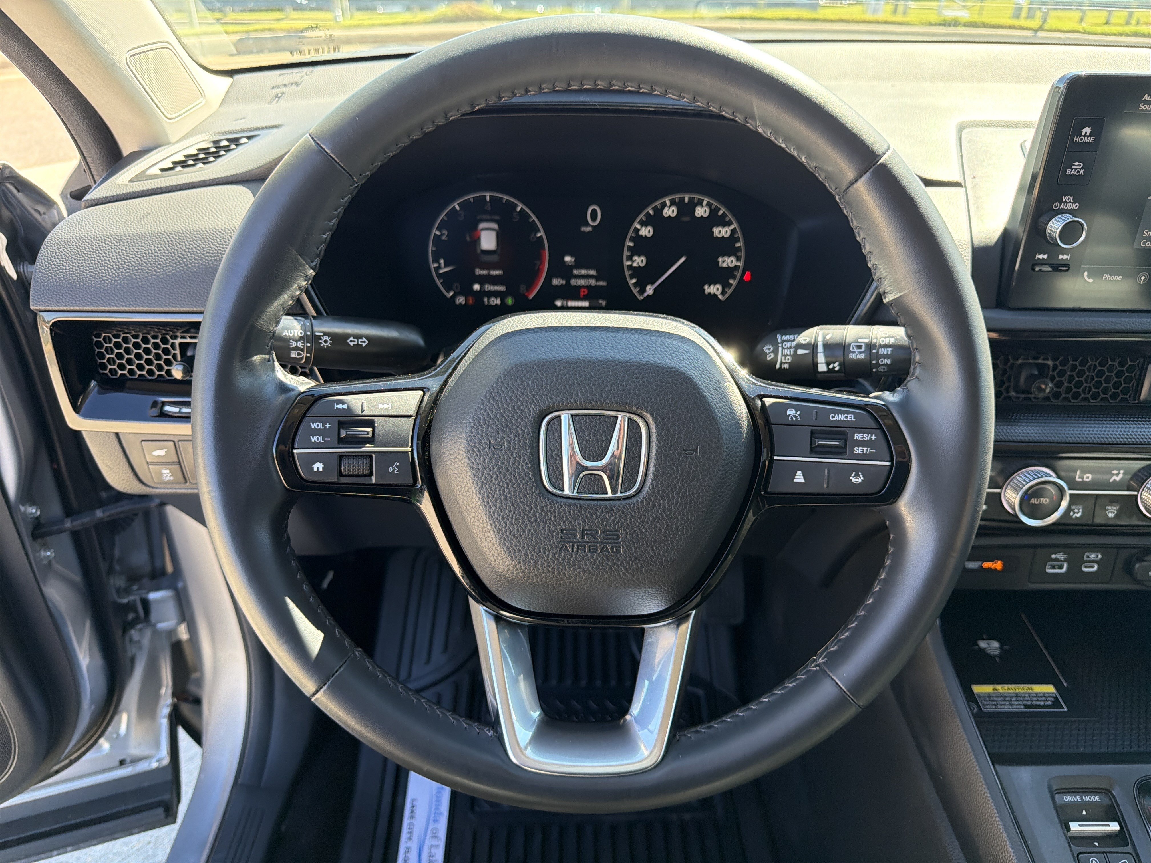 Used 2023 Honda CR-V EX-L image 18