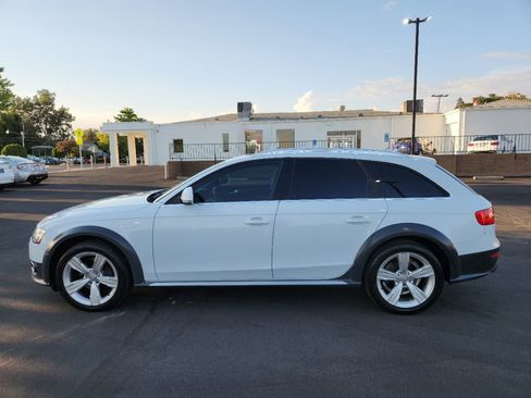 Used 2014 Audi A4 Premium w/ Lighting Package image 2