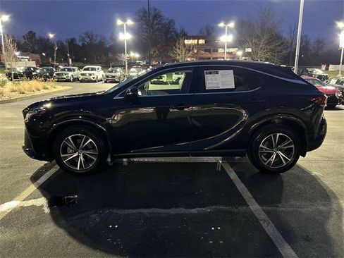 Certified 2024 Lexus RX 350 AWD image 6