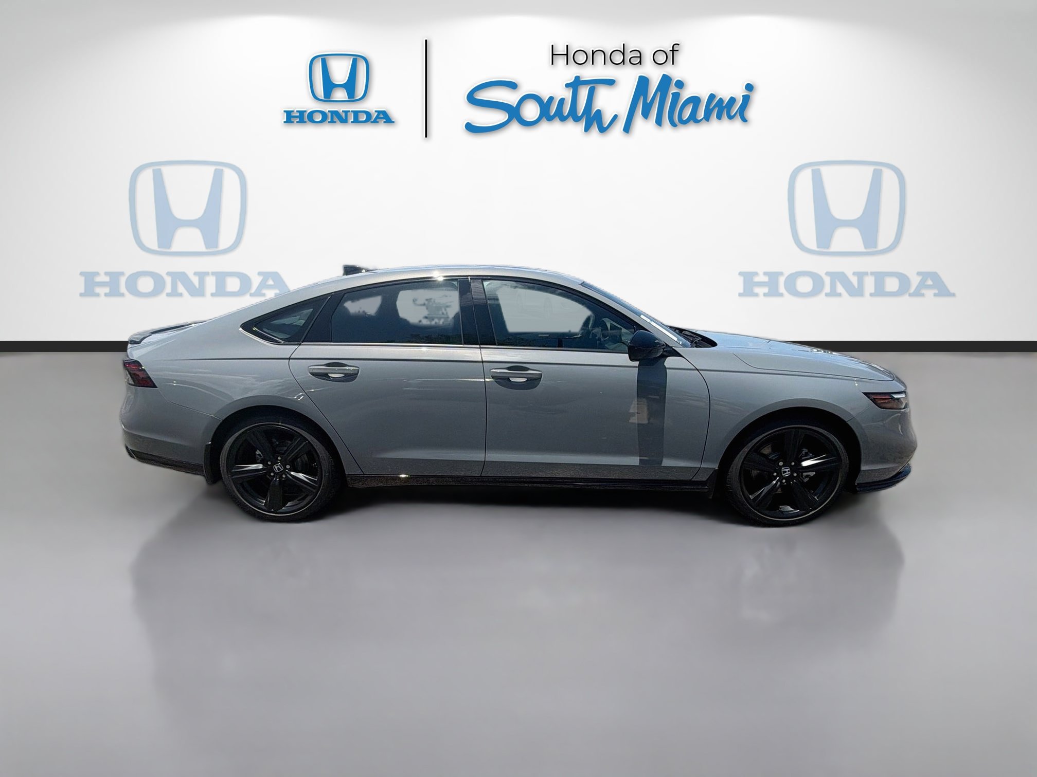 New 2026 Honda Accord Sport image 8