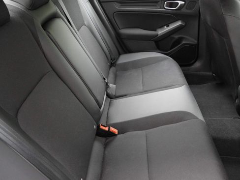 Used 2026 Honda Civic Sport image 35