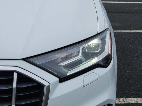 Used 2021 Audi Q7 2.0T Premium Plus w/ Premium Plus Package image 9