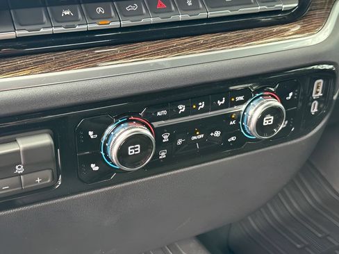 New 2026 GMC Sierra 1500 Elevation RWD image 15