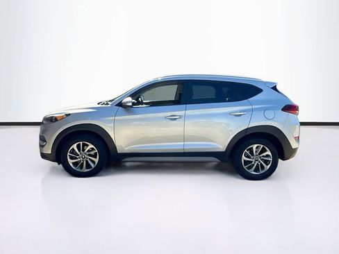 Used 2018 Hyundai Tucson SEL image 9