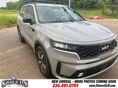 Used 2023 Kia Sorento EX