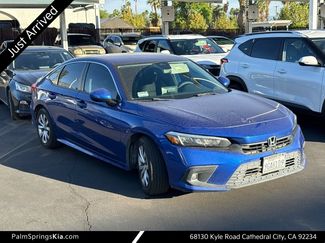 Used 2023 Honda Civic LX video 1