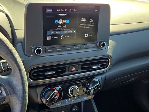 Certified 2023 Hyundai Kona SEL image 20