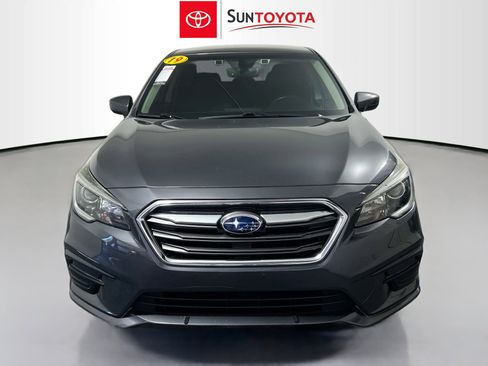 Used 2019 Subaru Legacy 2.5i Premium image 10