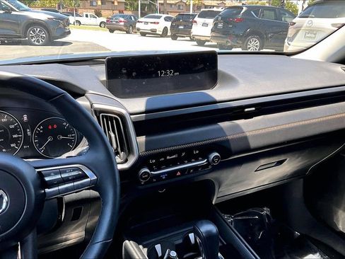Certified 2025 MAZDA CX-50 AWD 2.5 Turbo w/ Cargo Package image 8