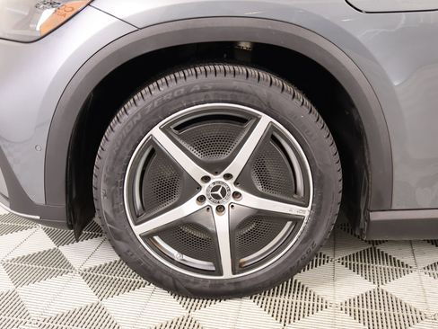 Used 2023 Mercedes-Benz EQE 350+ SUV image 17