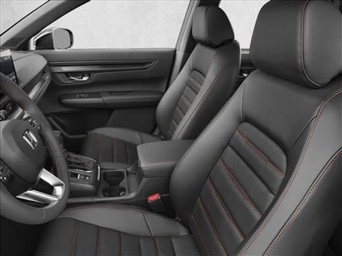 New 2026 Honda CR-V Sport-L image 6