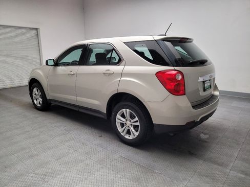 Used 2015 Chevrolet Equinox LS FWD image 3