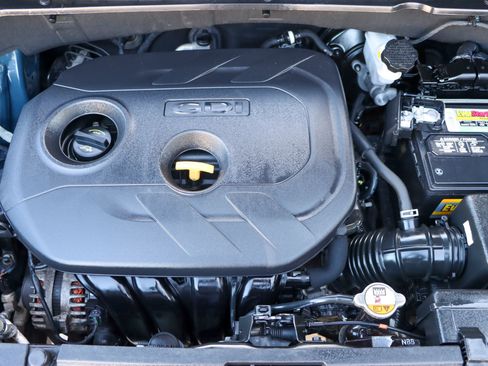 Used 2018 Kia Soul + image 39