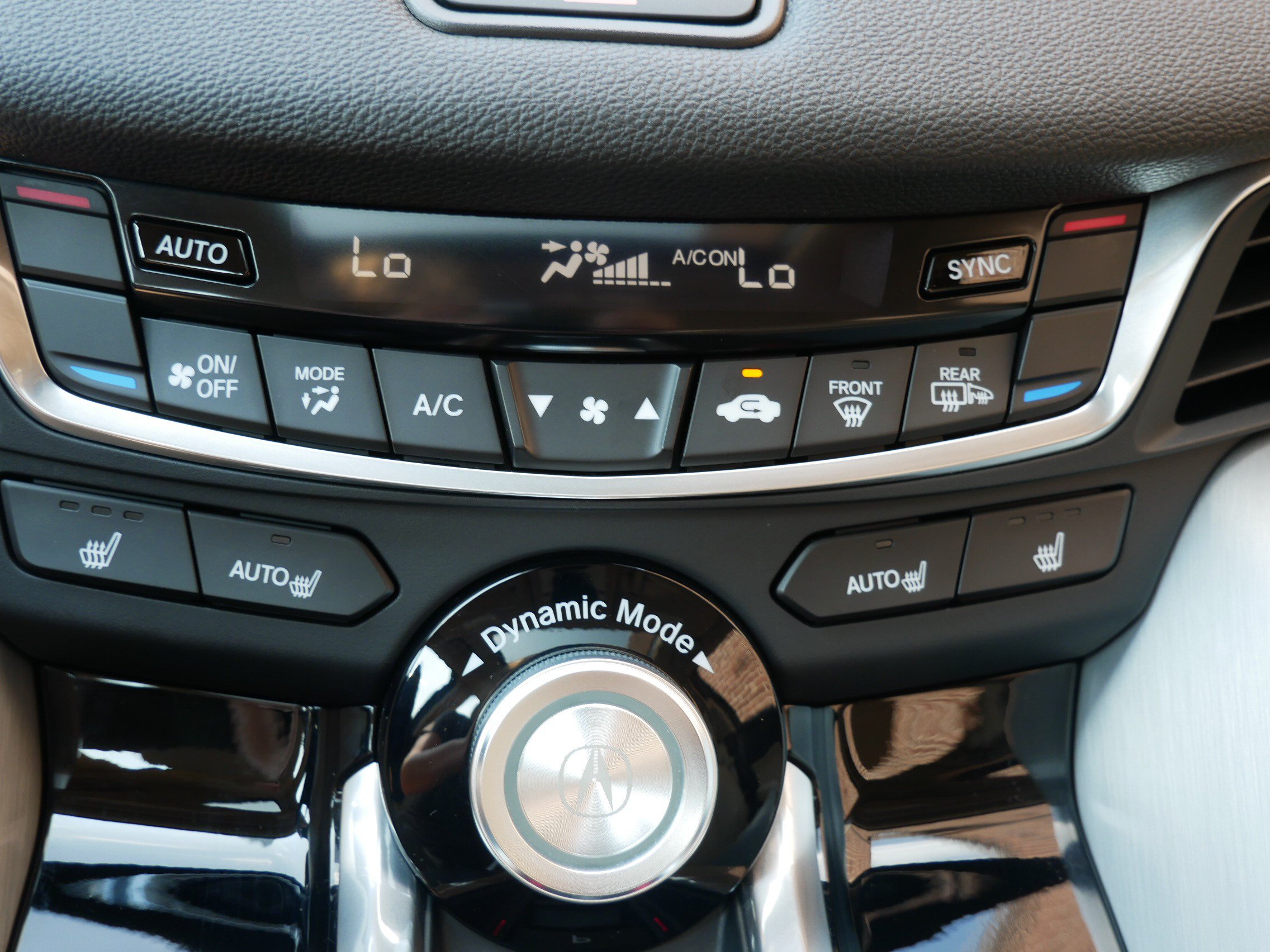 Used 2021 Acura TLX FWD image 19