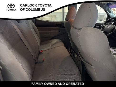 Used 2009 Toyota Tacoma PreRunner image 15