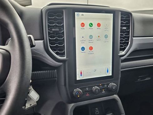 New 2025 Ford Ranger XL w/ Trailer Tow Package image 23