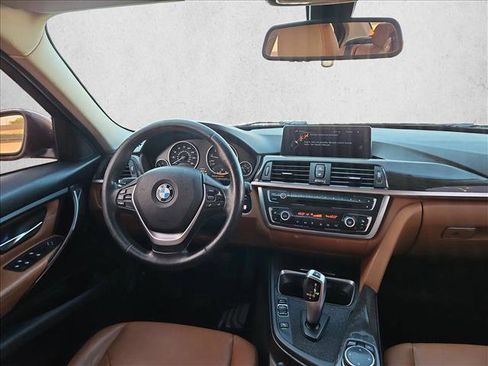 Used 2014 BMW 328i Sedan RWD image 3