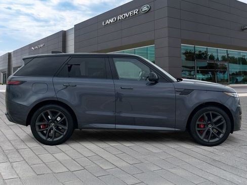 Certified 2023 Land Rover Range Rover Sport SE Dynamic AWD/4WD image 6