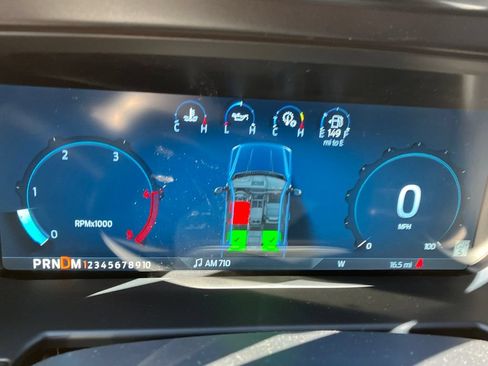 New 2026 Ford F250 Platinum w/ Platinum Plus Package AWD/4WD image 20