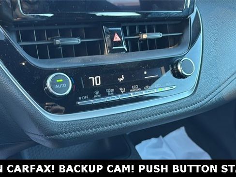 Used 2024 Toyota Corolla SE image 15