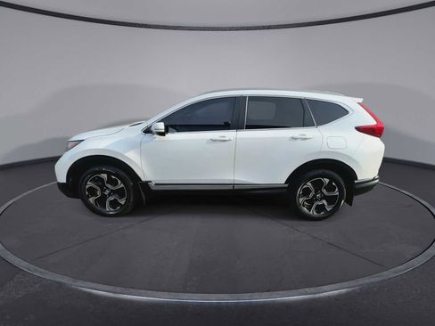 Used 2018 Honda CR-V Touring image 5