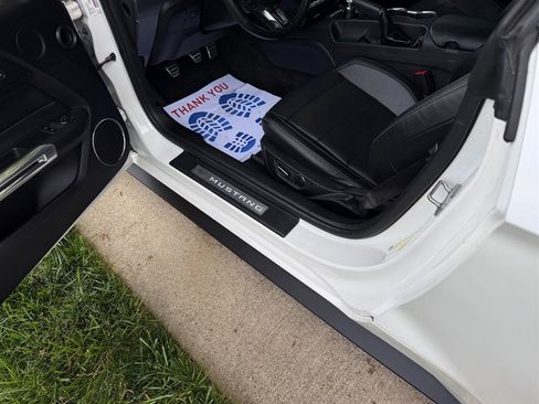 Used 2017 Ford Mustang GT Premium w/ GT Performance Package image 47