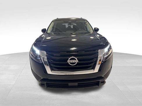 Used 2024 Nissan Pathfinder SV FWD image 52