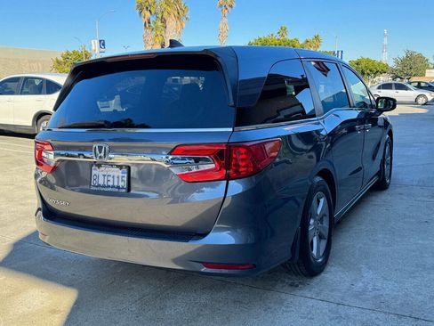 Used 2019 Honda Odyssey EX-L image 10