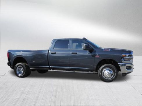 New 2026 RAM 3500 Tradesman image 2