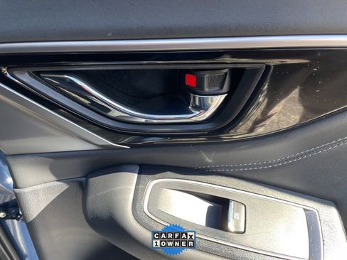 Used 2021 Subaru Outback Limited image 39